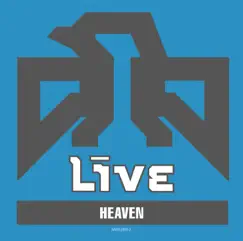 Heaven (From the Birds of Pray Album) - Single by LIVE album reviews, ratings, credits