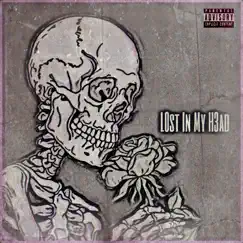 L0st in My H3ad - Single by NAT3D0G album reviews, ratings, credits