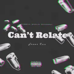 Can't Relate (feat. PE$o PETE & Breeton Boi) - Single by Jamar Rose album reviews, ratings, credits