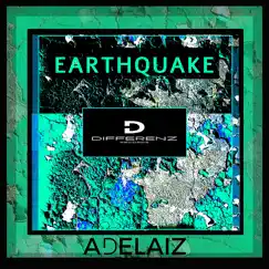 Earthquake - Single by ADELAIZ album reviews, ratings, credits