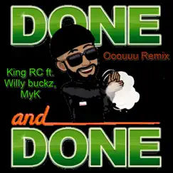 Ooouuu (feat. Willy buckz & MyK) [Remix] Song Lyrics