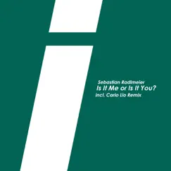 Is It Me or Is It You? (Carlo Lio Remix) Song Lyrics
