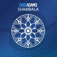 Shambala (Afro Tech Radio Version) Song Lyrics