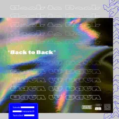 Back to Back by Yunosuke album reviews, ratings, credits