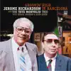 Groovin' High in Barcelona (feat. Reggie Johnson & Alvin Queen) album lyrics, reviews, download
