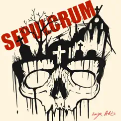 SEPULCRUM (feat. MicGakaMilo) - Single by Black Core album reviews, ratings, credits