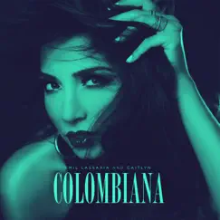 Colombiana Song Lyrics