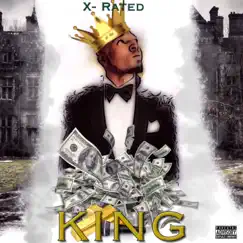 King - Single by X-Rated album reviews, ratings, credits