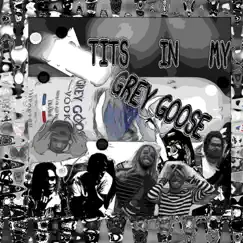 T**s in My Grey Goose (feat. IVMSIN, Press Play, Trell Blazin' & Paolo.) Song Lyrics
