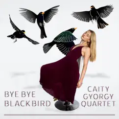 Bye Bye Blackbird Song Lyrics