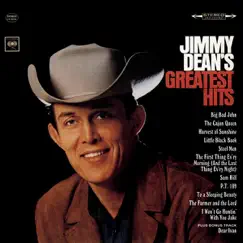 Jimmy Dean's Greatest Hits by Jimmy Dean album reviews, ratings, credits