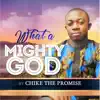 What a Mighty God - Single album lyrics, reviews, download