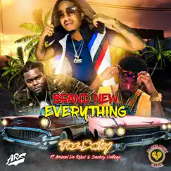 Brand New Everything (feat. SmoKey VentAge & Arsonal da Rebel) - Single by Taz Bailey album reviews, ratings, credits