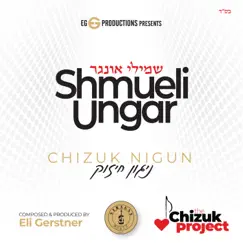 Chizuk Nigun - Single by Shmueli Ungar album reviews, ratings, credits