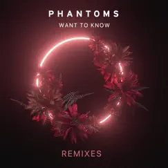 Want To Know (QRTR Remix) Song Lyrics