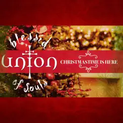 Christmastime Is Here - Single by Blessid Union of Souls album reviews, ratings, credits