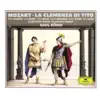 Mozart: La Clemenza Di Tito album lyrics, reviews, download