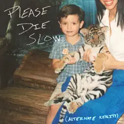 Please Die Slow (SLUMBERPARTY Remix) Song Lyrics