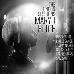 The London Sessions by Mary J. Blige album reviews, ratings, credits
