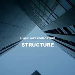 Structure by Black Jazz Consortium album reviews, ratings, credits