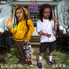 Big Bad Gnar Shit 2 - EP by Lil Gnar & Germ album reviews, ratings, credits