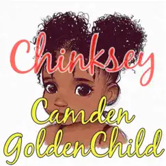 Camden Golden Child - Single by Chinksey album reviews, ratings, credits