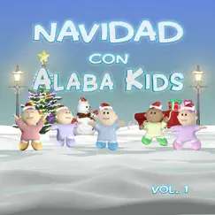 Navidad Con Alaba Kids Vol. 1 by Alaba Kids album reviews, ratings, credits