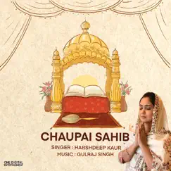 Chaupai Sahib - EP by Harshdeep Kaur album reviews, ratings, credits