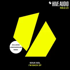 I'm Back - Single by Sous Sol album reviews, ratings, credits
