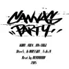 Canvas Party - Single album lyrics, reviews, download