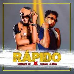 Rapido (feat. Gatillero 23) - Single by Cokolo Lo Real album reviews, ratings, credits