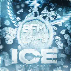 Ice (feat. Tafia) Song Lyrics
