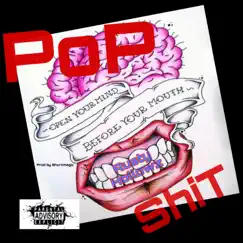 Pop Shit - Single by Rusty Hollowz album reviews, ratings, credits