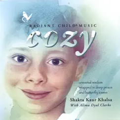 Cozy by Shakta Kaur Khalsa album reviews, ratings, credits