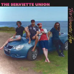 Two Summers Ago - Single by The Serviette Union album reviews, ratings, credits