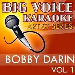 Nightingale Sang In Berkely Square (In the Style of Bobby Darin) [Karaoke Version] Song Lyrics