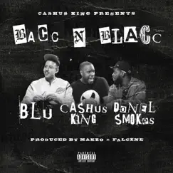 Bacc N Blacc (feat. Donel Smokes & Falcxne) Song Lyrics