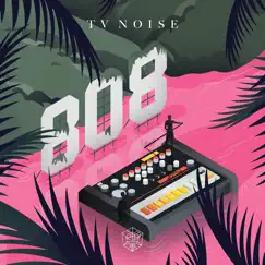 808 (Extended Version) - Single by TV Noise album reviews, ratings, credits