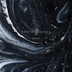 Echoes by Young Guns album reviews, ratings, credits