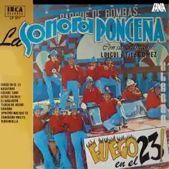 Sancocho Prieto (feat. Luigui Gómez & Tito Gómez) Song Lyrics