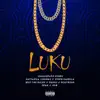 Luku (feat. Kattapila, DonnJ, Steph Kapella, Brit The Ruler, Ssaru, Boutross, Span & KOB) song lyrics