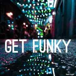 Let's Get Funky Song Lyrics