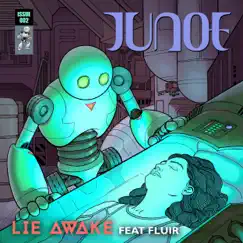 Lie Awake (feat. Fluir) Song Lyrics