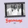 Byamanyi - Single album lyrics, reviews, download