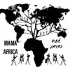 Mama Africa - Single album lyrics, reviews, download