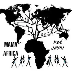 Mama Africa Song Lyrics