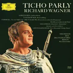 Wagner: Arias (The Peter Maag Edition - Volume 17) by Peter Maag album reviews, ratings, credits