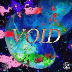Void (Instrumental) Song Lyrics