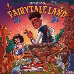 Fairytale Land by TrapStarMula album reviews, ratings, credits