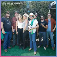 Jam in the Van - Mike and the Moonpies (Live Session, Los Angeles, CA, 2018) - Single by Jam In the Van & Mike and the Moonpies album reviews, ratings, credits